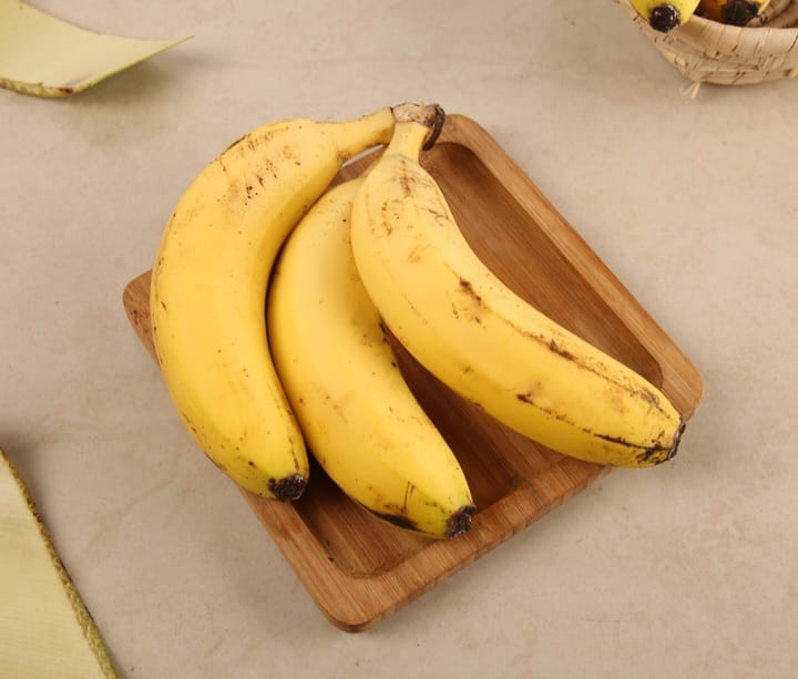Kela ( banana).           6 pcs